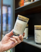 Montour Lane Artisan Soy Candles