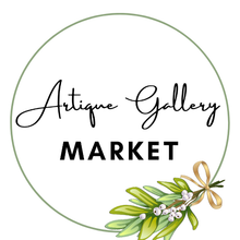 The Artique Gallery Market E-Gift Card