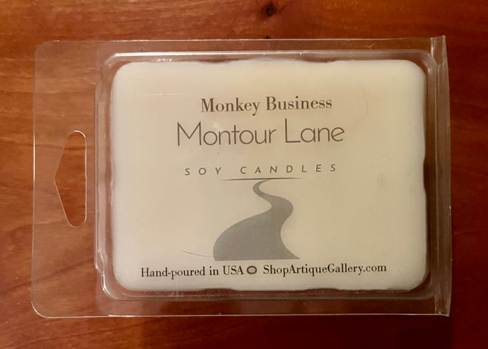 Soy Wax Melts - Choose your Scents!