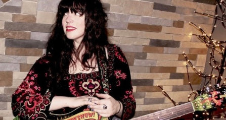 Wine & Live Music Pairing with Jane West!